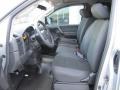 2010 Radiant Silver Nissan Titan XE King Cab  photo #12