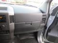 Radiant Silver - Titan XE King Cab Photo No. 19