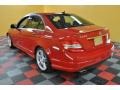 Mars Red - C 350 Sport Photo No. 3