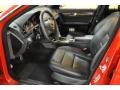 Mars Red - C 350 Sport Photo No. 13