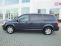 Modern Blue Pearl - Grand Caravan SE Photo No. 2