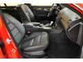 Mars Red - C 350 Sport Photo No. 17