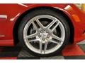 Mars Red - C 350 Sport Photo No. 18