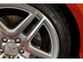 Mars Red - C 350 Sport Photo No. 20