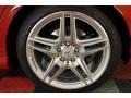 Mars Red - C 350 Sport Photo No. 22