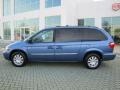 Marine Blue Pearl - Town & Country Touring Photo No. 2