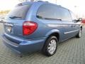 2007 Marine Blue Pearl Chrysler Town & Country Touring  photo #5