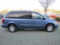 2007 Marine Blue Pearl Chrysler Town & Country Touring  photo #6