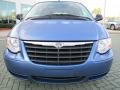 2007 Marine Blue Pearl Chrysler Town & Country Touring  photo #8