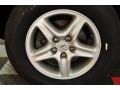 2001 White Gold Crystal Lexus RX 300 AWD  photo #17