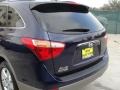 2008 Deep Blue Metallic Hyundai Veracruz Limited  photo #18