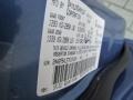 2007 Marine Blue Pearl Chrysler Town & Country Touring  photo #27
