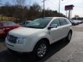 White Chocolate Tri Coat - MKX AWD Photo No. 1