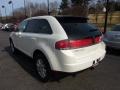 White Chocolate Tri Coat - MKX AWD Photo No. 2