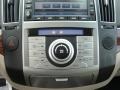 2008 Deep Blue Metallic Hyundai Veracruz Limited  photo #37