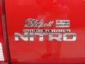 Inferno Red Crystal Pearl - Nitro SXT Photo No. 19