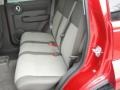 2008 Inferno Red Crystal Pearl Dodge Nitro SXT  photo #30