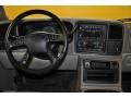 Summit White - Suburban 1500 Z71 4x4 Photo No. 6