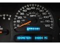 Summit White - Suburban 1500 Z71 4x4 Photo No. 8