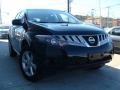 Super Black - Murano S AWD Photo No. 1