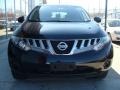 Super Black - Murano S AWD Photo No. 3