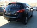 Super Black - Murano S AWD Photo No. 5