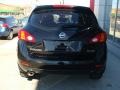 Super Black - Murano S AWD Photo No. 6
