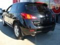 Super Black - Murano S AWD Photo No. 7
