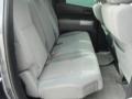 2009 Slate Gray Metallic Toyota Tundra Double Cab  photo #18