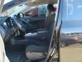 Super Black - Murano S AWD Photo No. 11