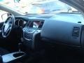 Super Black - Murano S AWD Photo No. 14