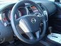Super Black - Murano S AWD Photo No. 19