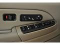 Summit White - Suburban 1500 Z71 4x4 Photo No. 12