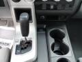 2009 Slate Gray Metallic Toyota Tundra Double Cab  photo #29