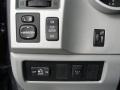 Graphite Gray Controls Photo for 2009 Toyota Tundra #46219133