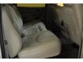 Summit White - Suburban 1500 Z71 4x4 Photo No. 19
