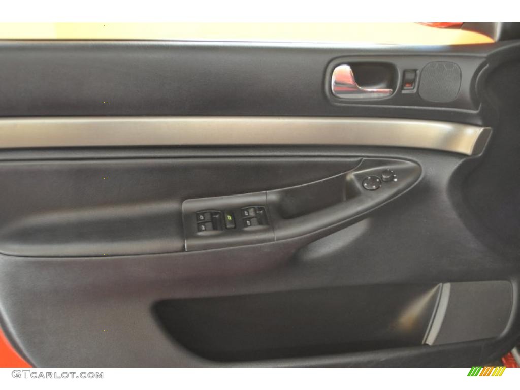 1999 A4 1.8T quattro Sedan - Laser Red / Onyx photo #10