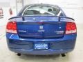 Deep Water Blue Pearl - Charger SRT8 Photo No. 3