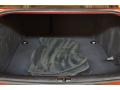 Onyx Trunk Photo for 1999 Audi A4 #46219724