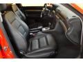 Onyx Interior Photo for 1999 Audi A4 #46219742