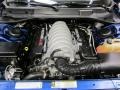  2010 Charger SRT8 6.1 Liter SRT HEMI OHV 16-Valve VVT V8 Engine
