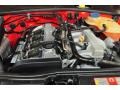 1.8 Liter Turbocharged DOHC 20-Valve 4 Cylinder Engine for 1999 Audi A4 1.8T quattro Sedan #46219760