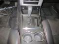 2010 Charger SRT8 5 Speed AutoStick Automatic Shifter