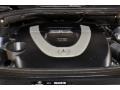 Alpine Rain Metallic - ML 550 4Matic Photo No. 18
