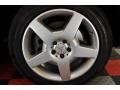 Alpine Rain Metallic - ML 550 4Matic Photo No. 19
