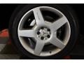 Alpine Rain Metallic - ML 550 4Matic Photo No. 20