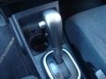 2010 Espresso Black Nissan Versa 1.8 S Hatchback  photo #21