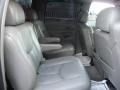 Gray/Dark Charcoal Interior Photo for 2006 Chevrolet Suburban #46220306