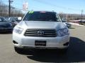 Classic Silver Metallic - Highlander 4WD Photo No. 2
