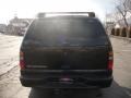 Black - Suburban LTZ 1500 4x4 Photo No. 14